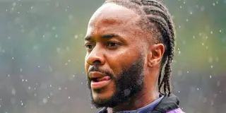 Sterling in Rotterdam: Scrutiny, Struggles and a Possible Restart