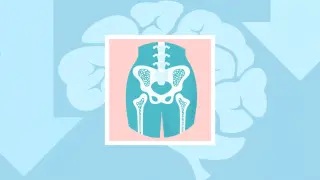 Spinal Bone Density May Predict Cognitive Decline, New Study Finds
