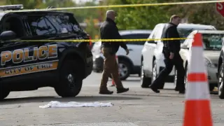 Erie family tragedy: 9 dead, including 2 children and pregnant woman, in mass shooting