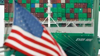 US explores settlement path to refund billions in tariffs after Supreme Court ruling
