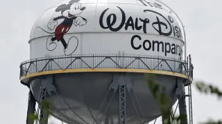 Disney's Third 2026 Layoff Round Targets HR and Tech