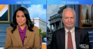 Van Hollen Escalates Push for Patel’s Alcohol Test, Taken Under Oath