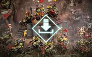 Orks Codex Points Go Live on Munitorum Field Manual as Ghazghkull Tops the Price List