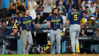 Brewers Sweep Dodgers, Igniting Debate Over MLB's Next Superteam