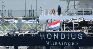 Spain confirms second hantavirus case linked to MV Hondius cruise