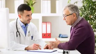 New Stockholm3 Test Signals Aggressive Prostate Cancer Earlier Than PSA