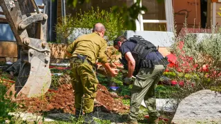 Kiryat Shmona Hit as Northern Israel Demands Action