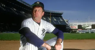 Tommy John bows out of public life, crediting the elbow surgery that saved countless arms