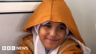 Yemeni children face lethal risks and makeshift classrooms as war escalates