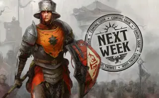 Cities of Sigmar Pre-Order Wave Unveiled: Battletome, Cogfort and Made-to-Order Armies