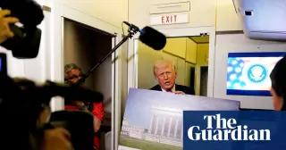 Historic group seeks Supreme Court halt on White House ballroom expansion