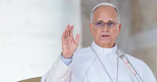 Pope Leo XIV clears final cancer tests, clears path for South America trip