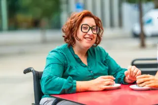 NHS begins wide rollout of MS drug that improves walking