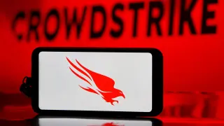 AI Fueled Earnings Push Sends Okta and CrowdStrike Higher