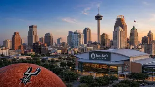 San Antonio council nixes November ballot on Spurs arena funding