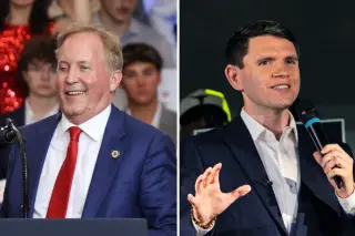 Texas Senate Race Nears Toss-Up as Democrats Challenge GOP Stronghold