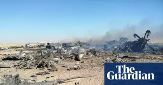 Harrowing Iran Rescue Sparks Debate Over 60 Minutes Propaganda Claims