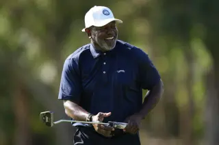 Emmitt Smith Faces $2.5M Lawsuit Over Alleged Native American Solar Venture