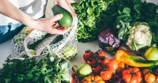 Cyclospora Outbreak Prompts Practical Produce-Safety Guide