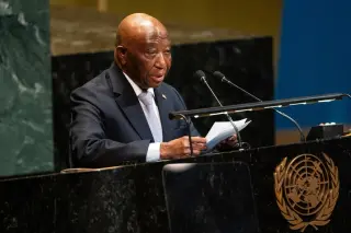 Liberia to Accept 1,200 US Deportees Under Migration Pact