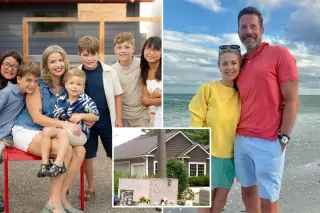 Timeline twist: mother likely died earlier than her eight-member family in Michigan murder-suicide