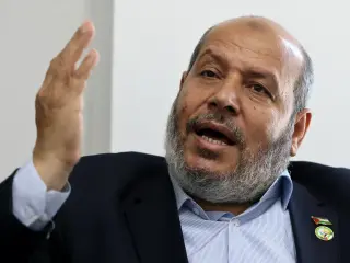 Gaza Focuses on Survival as Hamas Names Khalil al-Hayya Leader