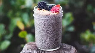 Six tasty chia seeds hacks to boost fiber and gut health