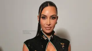 Kim Kardashian Details Five-Nanny Rotation and Strict Parenting Style