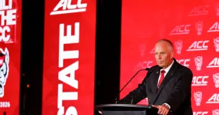 NC State Terminates Dave Doeren After 14 Seasons and Stanford Loss