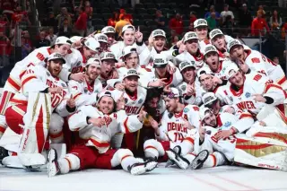 Denver Clinches Record-Breaking 11th National Championship