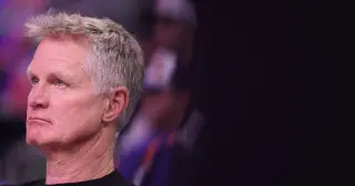 Warriors at a Crossroads: Kerr’s Future, Coaching Options and Curry’s Next Chapter