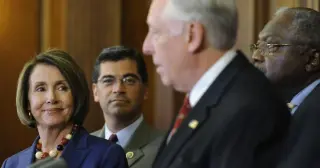 Grassroots Power, Long Game: Becerra Ramps Up California Governor Bid