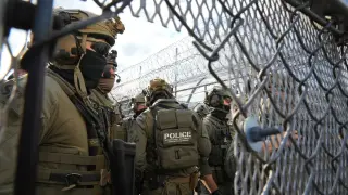 5th Circuit orders bond hearings after 90 days of migrant detention