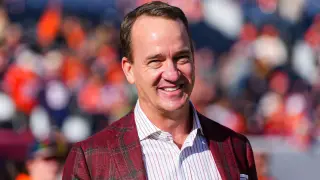 Colts Fire GM Chris Ballard, Explore Peyton Manning as Replacement