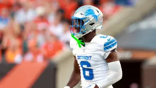 Lions Cornerback Terrion Arnold Must Remain in Custody Ahead of June 29 Detention Hearing