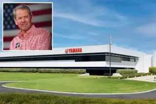 Disney Acquires Former Yamaha HQ in Cypress for $115M to Support Back-of-House Operations