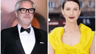 Apple TV+ Greenlights Ascension, Alfonso Cuarón’s Cult-Horror Series Starring Balfe