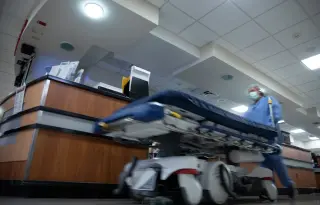 Stomachache hinted at a rare pediatric killer: a 5-year-old’s battle with Clarkson’s disease