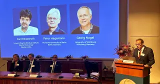 2026 Nobel Prize in Medicine Honors Optogenetics Pioneers for Brain Control Breakthrough