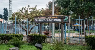 5K Plan Tests Leimert Park’s Balance of Culture and Change