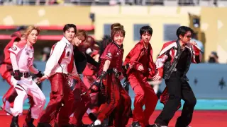 BTS Bypasses 2027 Grammys, Prioritizing Global Reach Over Submission