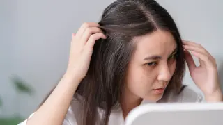 Genetics, Lifestyle, and Aging: The Real Factors Behind Gray Hair