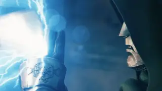 Doomsday Trailer Smashes 503 Million Views, Sets Disney Benchmark