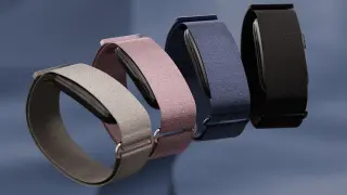 Garmin’s Cirqa: The Screen-Free Fitness Band with a 10-Day Battery