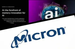 TD Cowen Keeps Buy on Micron, Sets $1,600 Target for 63% Upside