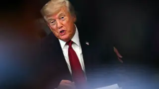 Trump’s Time Interview: A 75-Minute Clash on Iran, AI, and Press Freedom