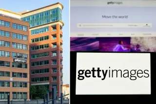 Getty Images Files Chapter 11 to Go Private Amid AI Pressures and Failed Merger