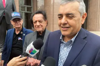 Former Florida congressman convicted in covert Venezuela lobbying case