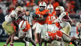 Week 7 Upsets Reshape 2026 College Football Playoff and Bowl Projections