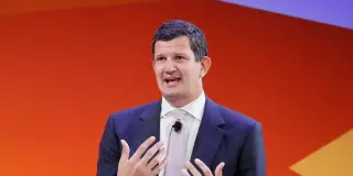 Thomson Reuters bets on in-house AI to cut Anthropic costs